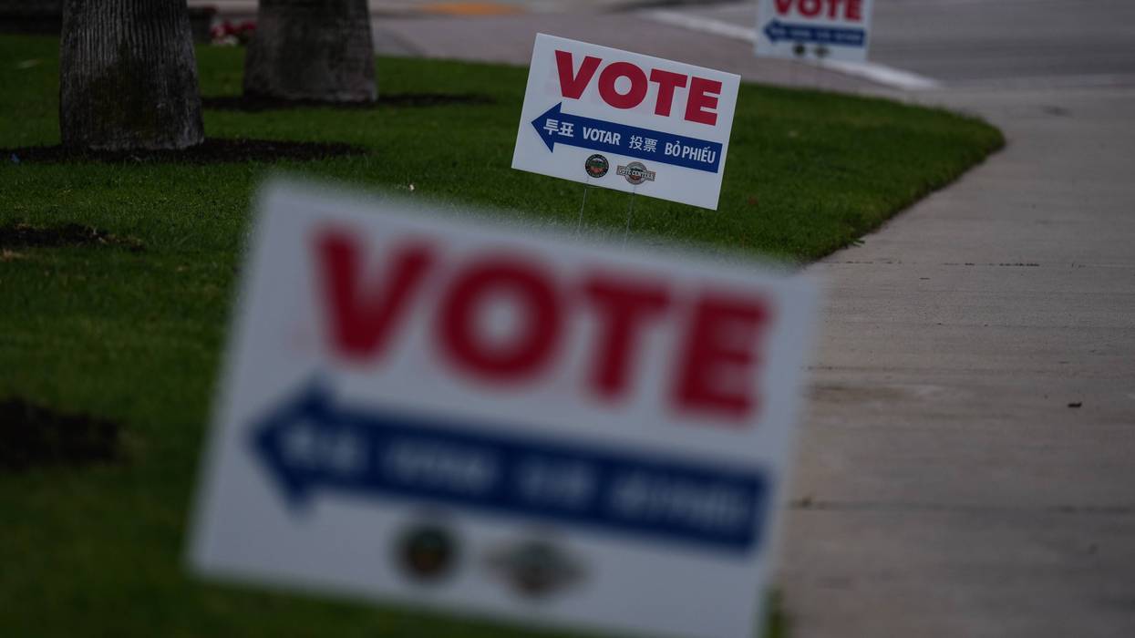 Election 2 26 California 48