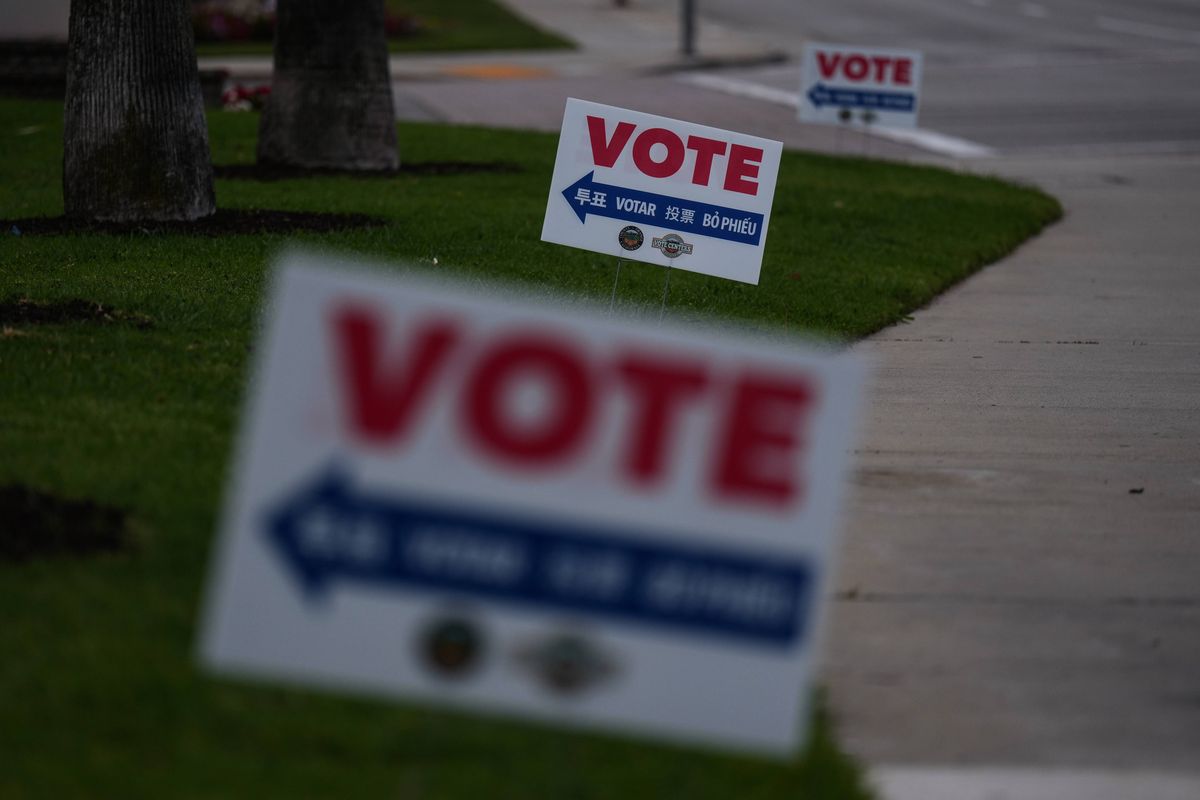 Election 2 26 California 48
