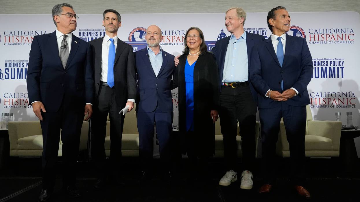 Election 2 26 California Governor