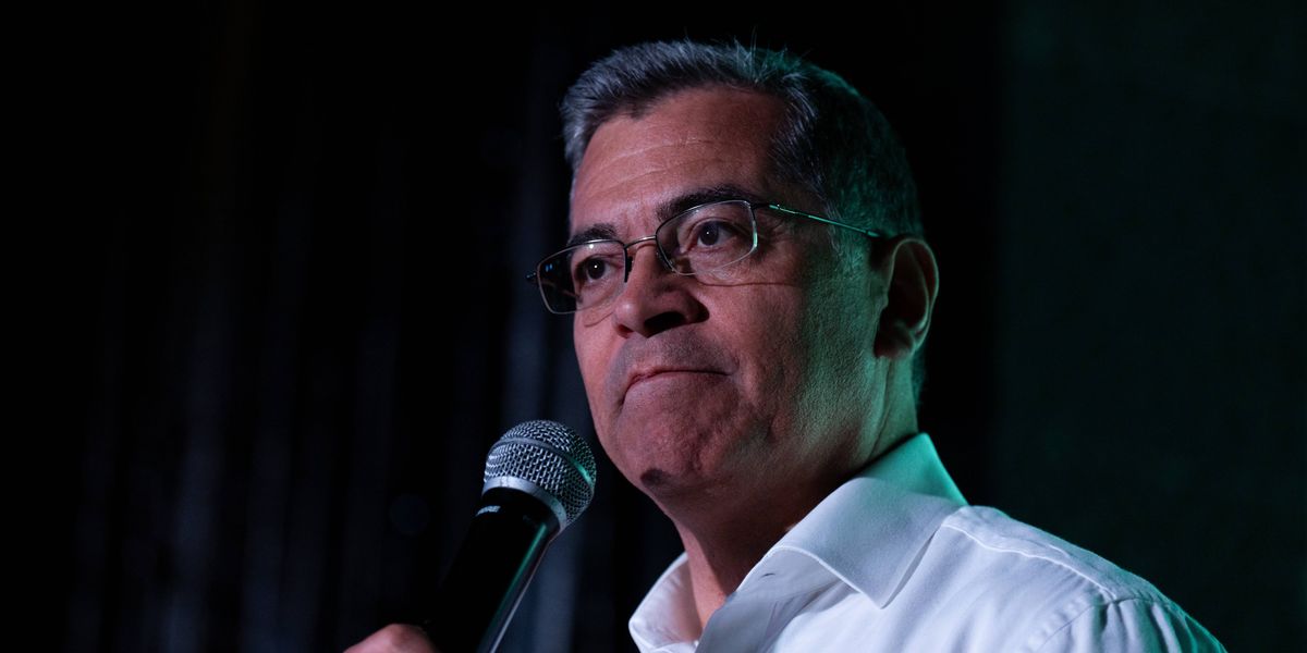 Candidates for California governor scramble to deliver final pitch to voters with days to go