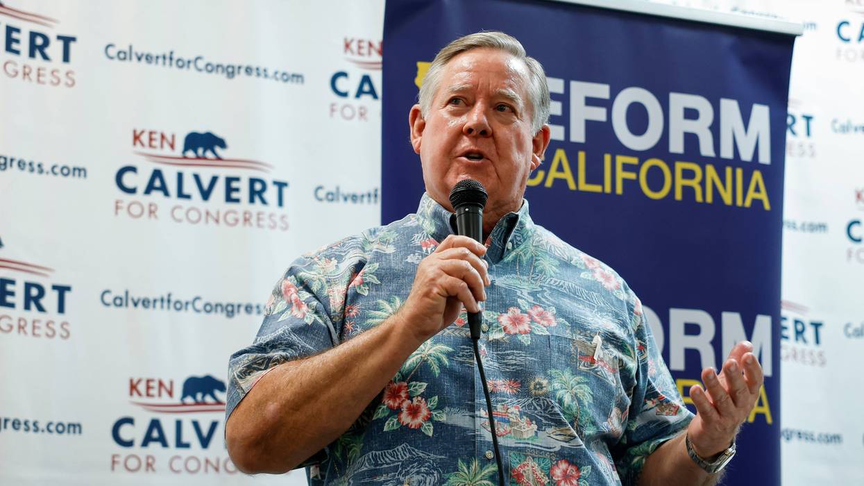 Election 2 26 California