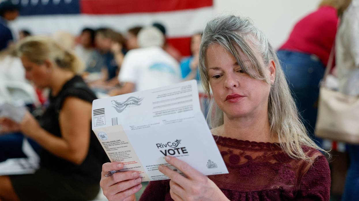 Election 2 26 California