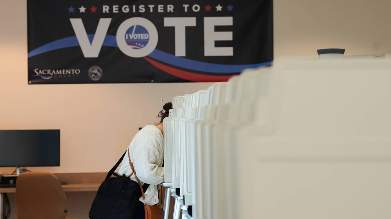 Election 2 26 California