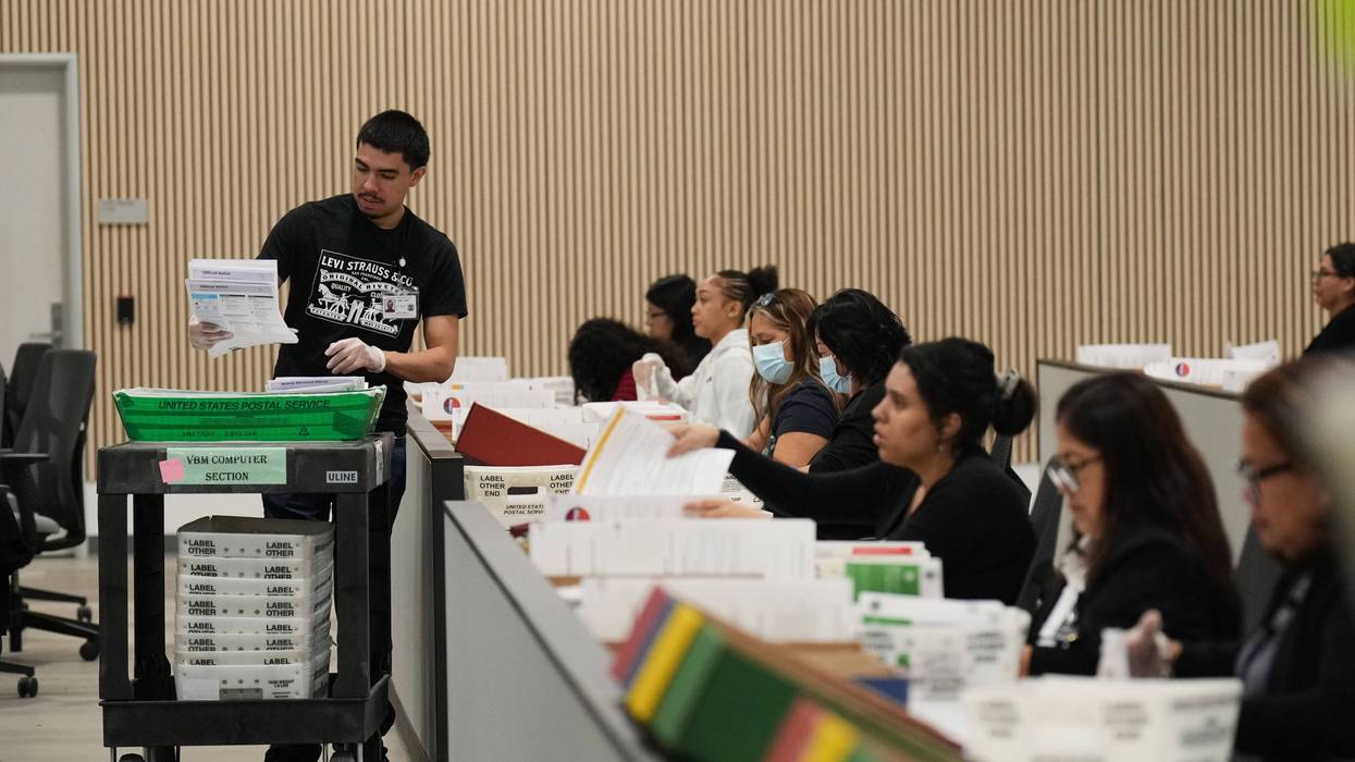 Election 2 26 California
