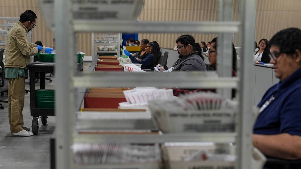 Election 2 26 California