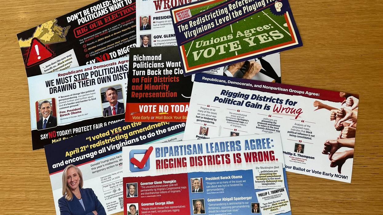 Election 2 26 Decision Notes Virginia