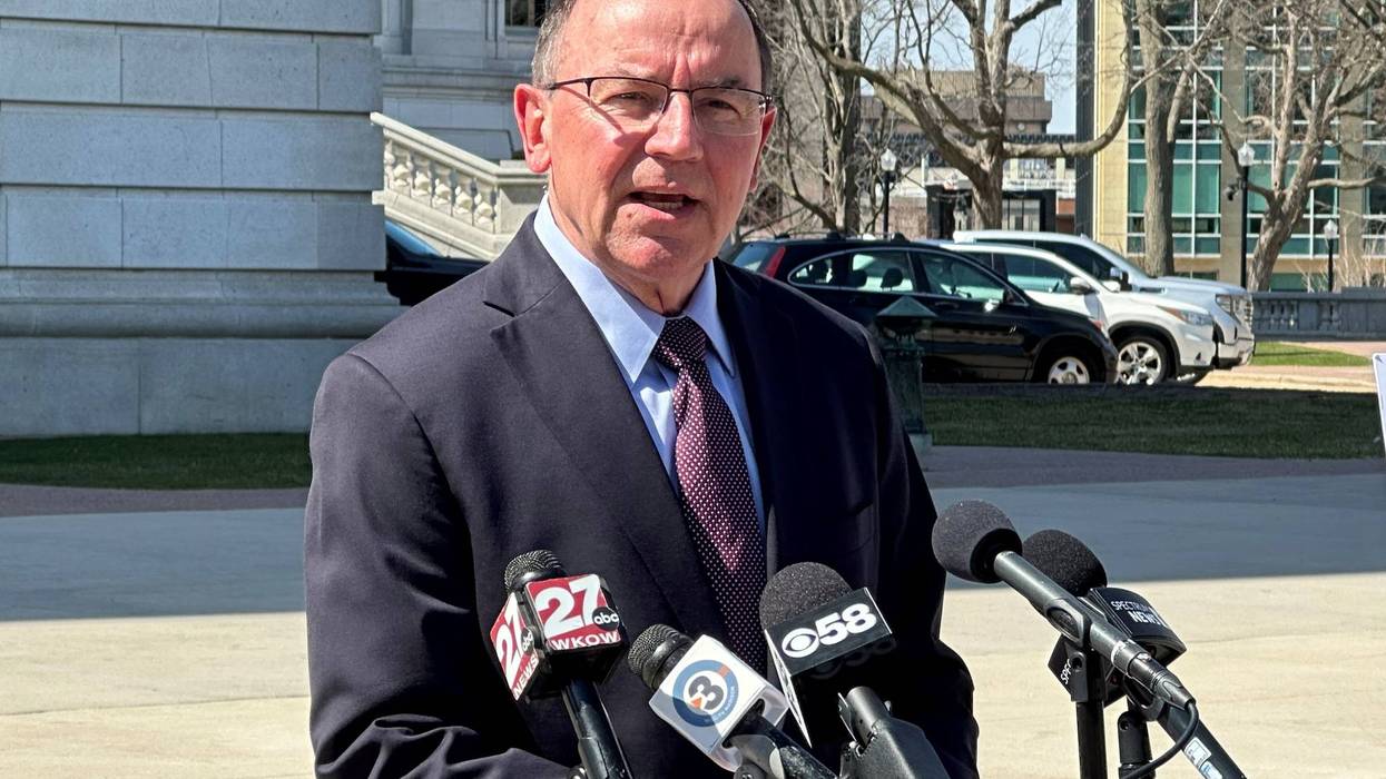 Election 2 26 Democrats Midterms