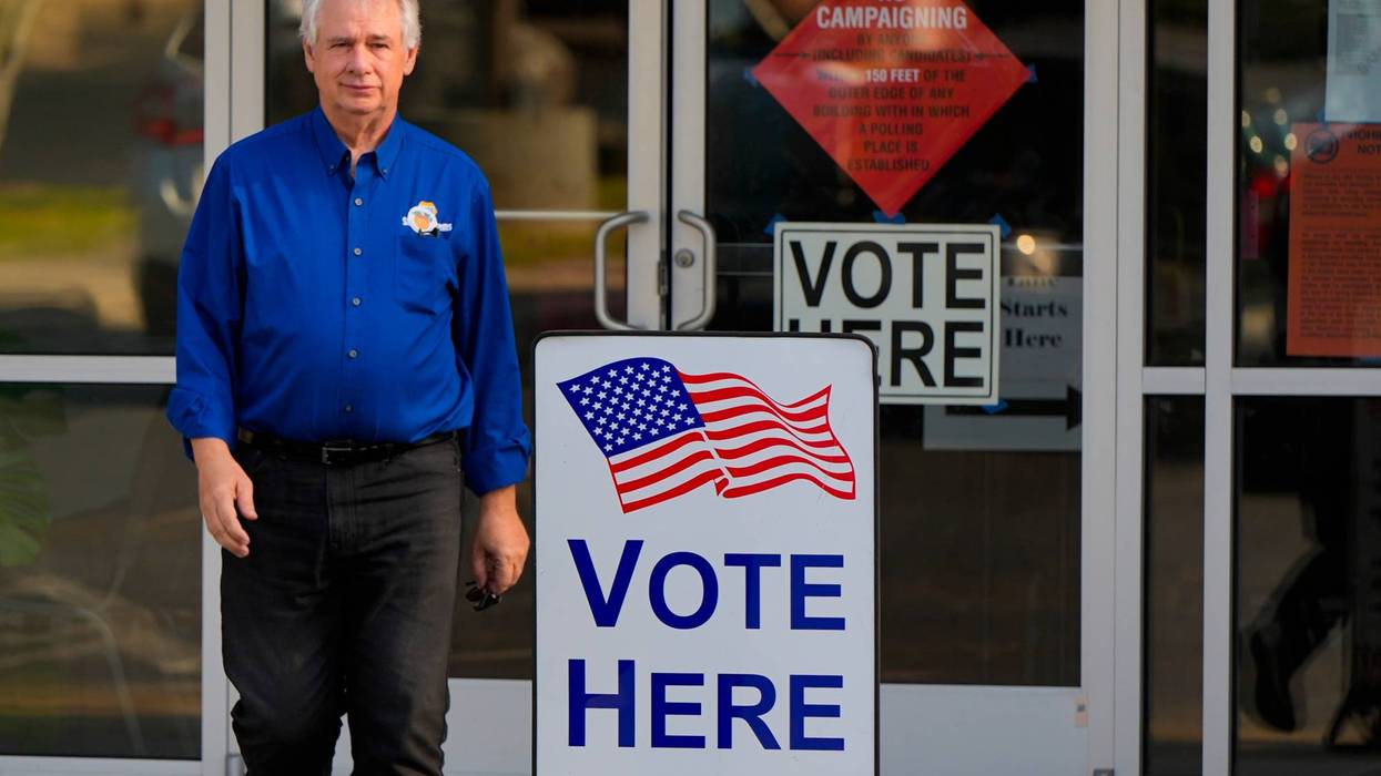 Election 2 26 Georgia 662
