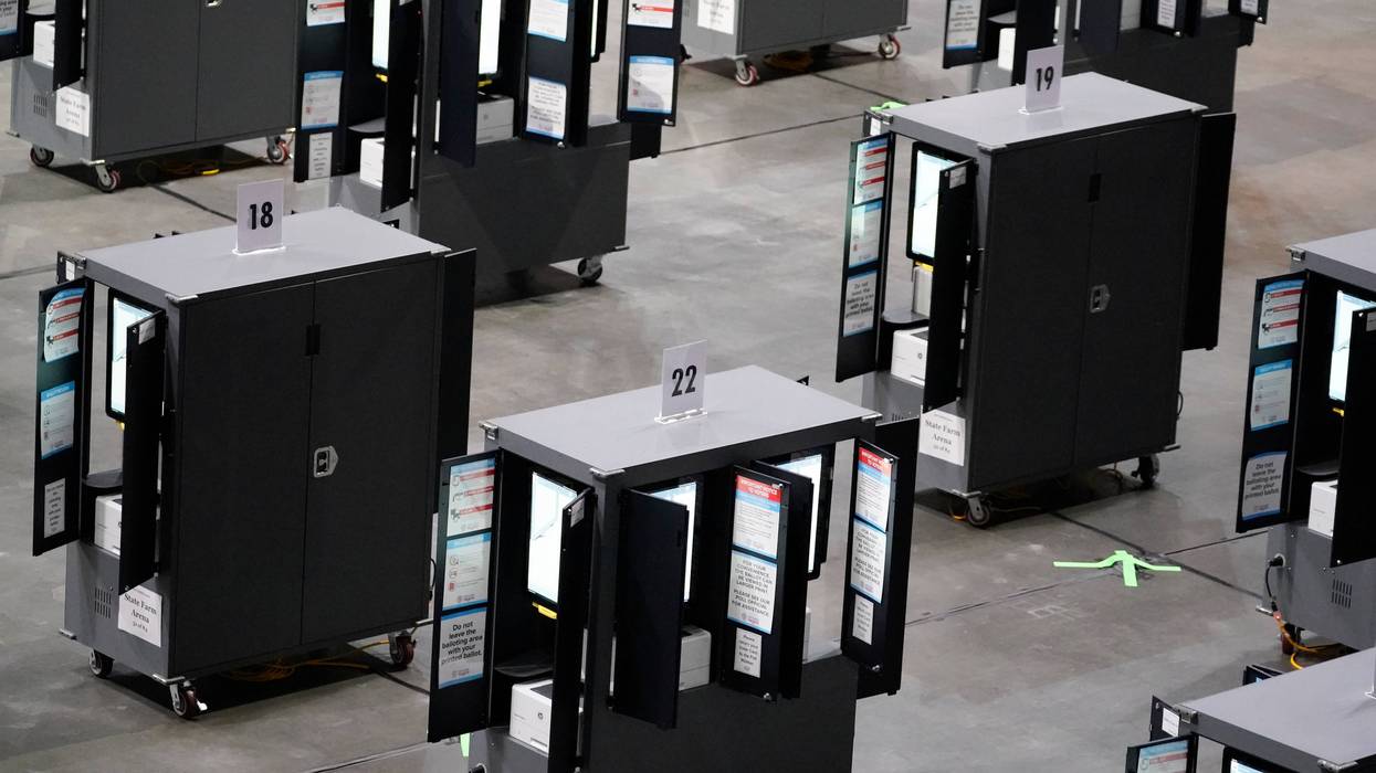 Election 2 26 Georgia Ballot Secrecy