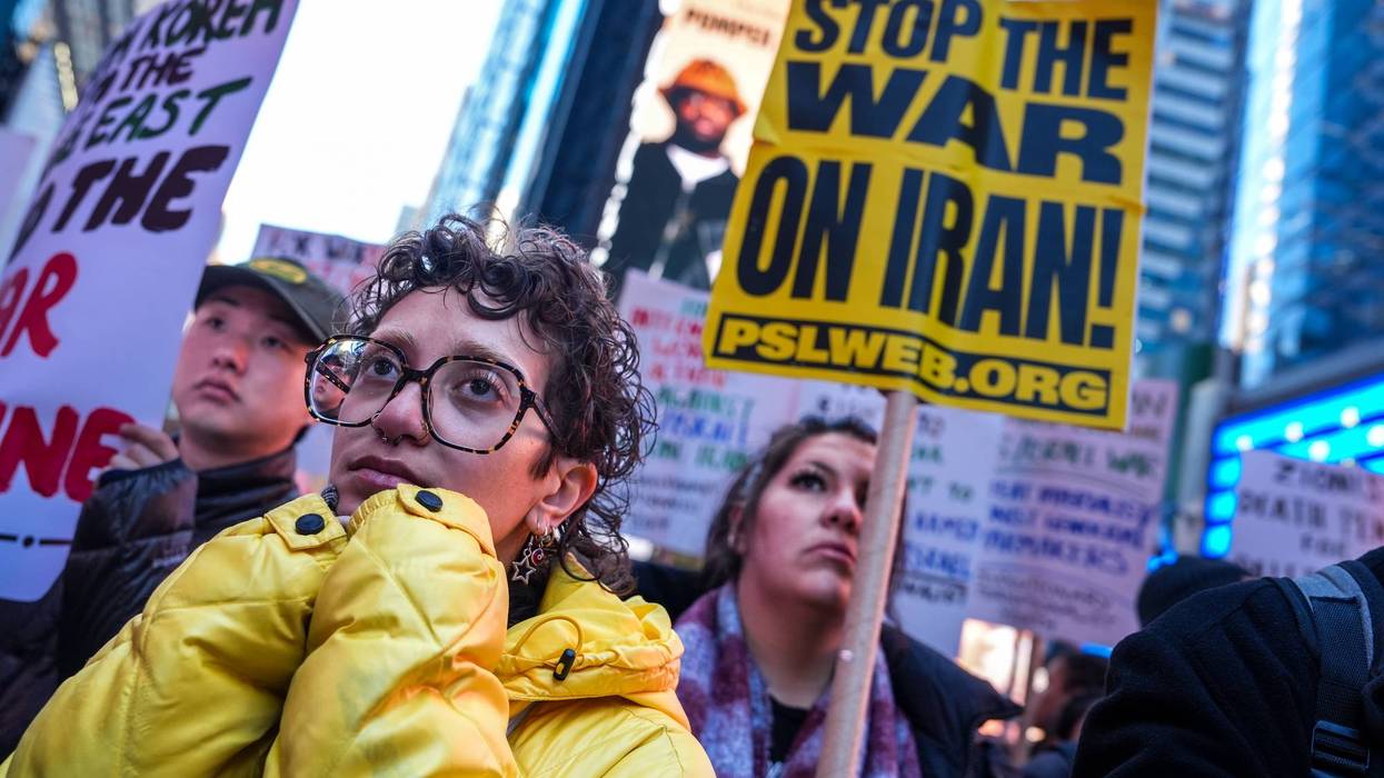 Election 2 26 Iran Anniversary