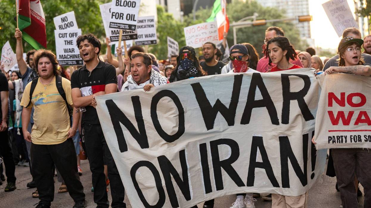 Election 2 26 Iran Anniversary