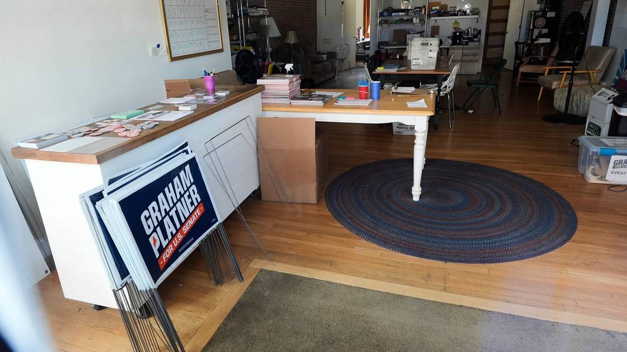 Election 2 26 Maine Senate