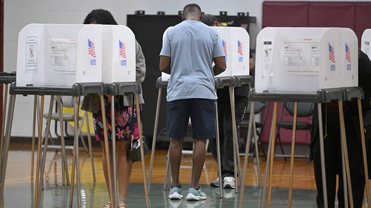 Election 2 26 Maryland 46