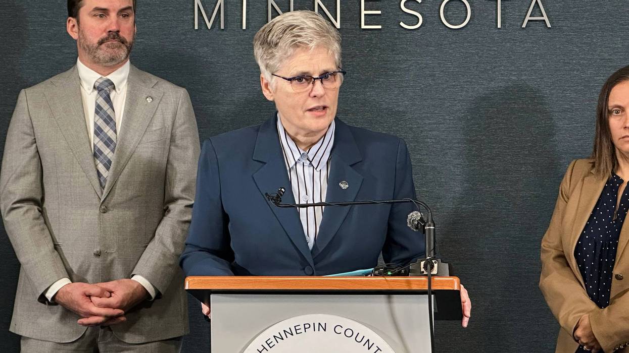Election 2 26 Minnesota Identity Theft