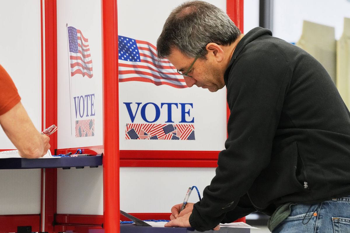 Election 2 26 Minnesota Voting