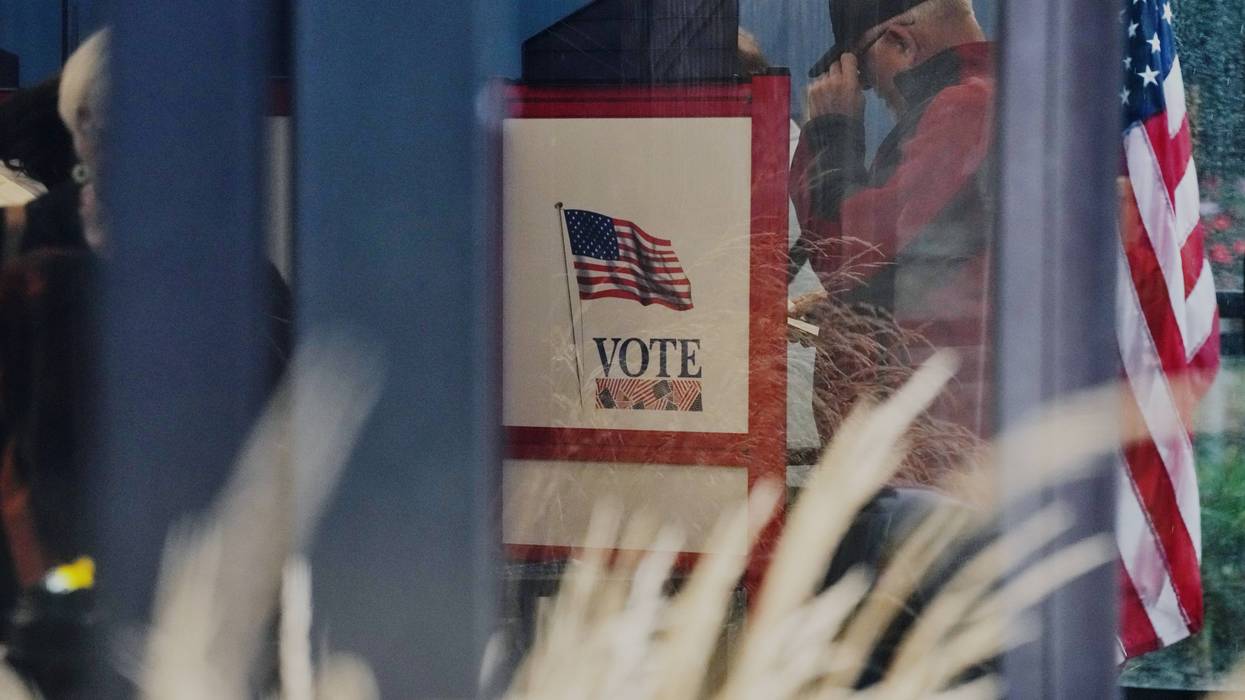 Election 2 26 Minnesota Voting