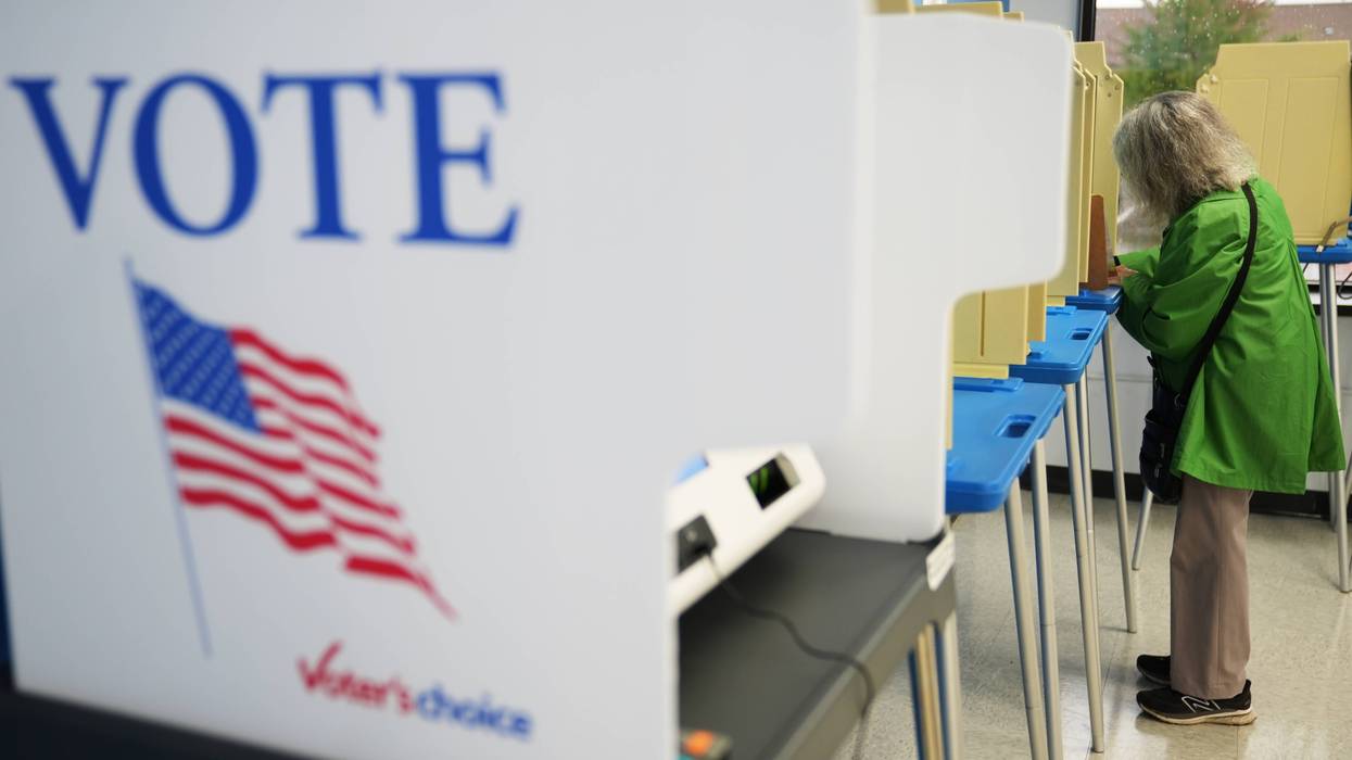 Election 2 26 Minnesota Voting