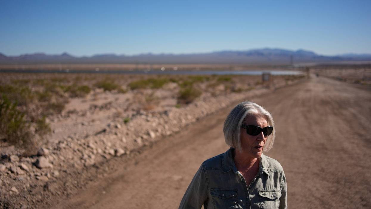 Election 2 26 Nevada Data Centers