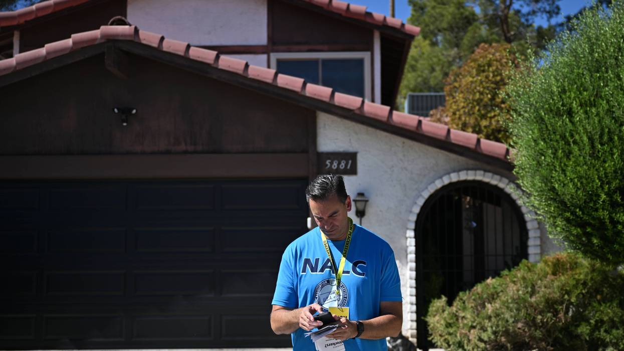 Election 2 26 Nevada House
