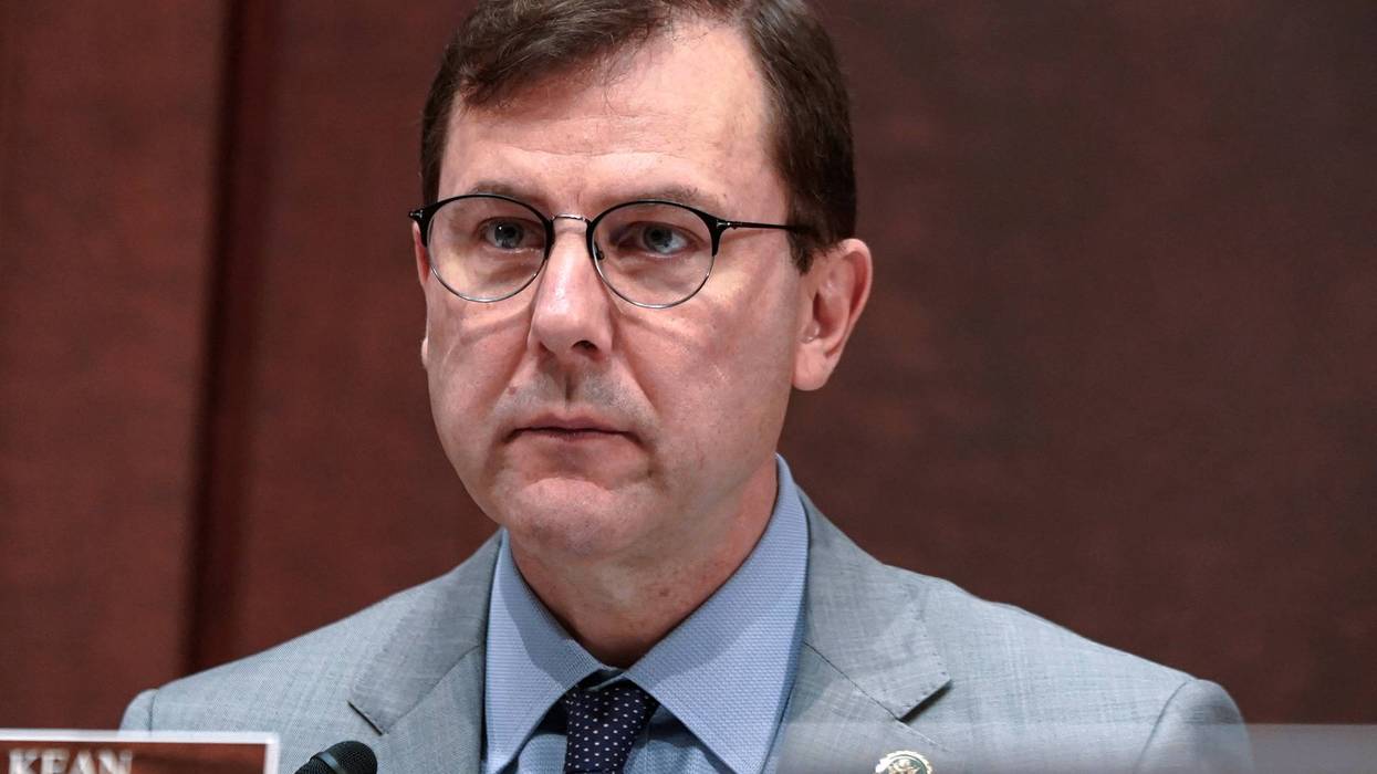 Election 2 26 New Jersey Absent Congressman