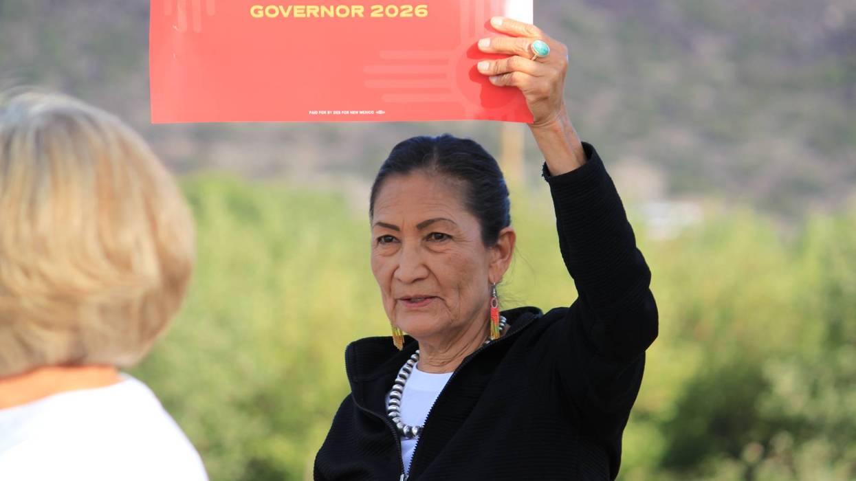 Election 2 26 New Mexico Governor 9429