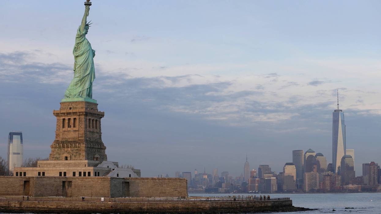 Election 2 26 New York