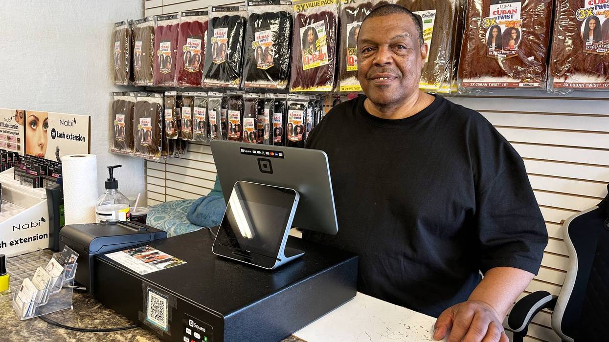 Election 2 26 North Carolina Black Voters