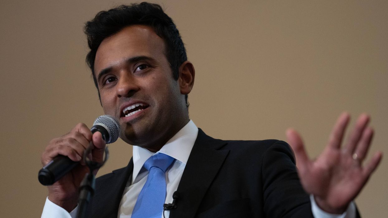 Ohio GOP primary for governor shows potential headwinds for Ramaswamy as he looks to fall campaign