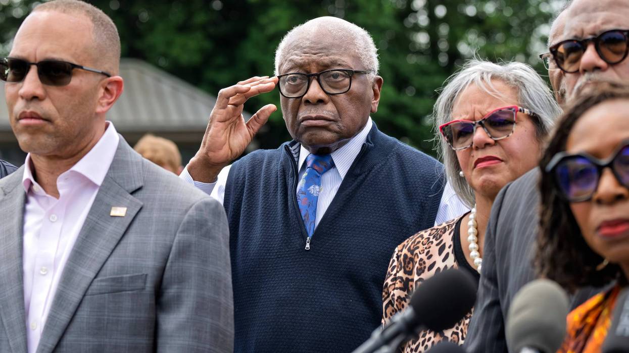 Election 2 26 Redistricting Voting