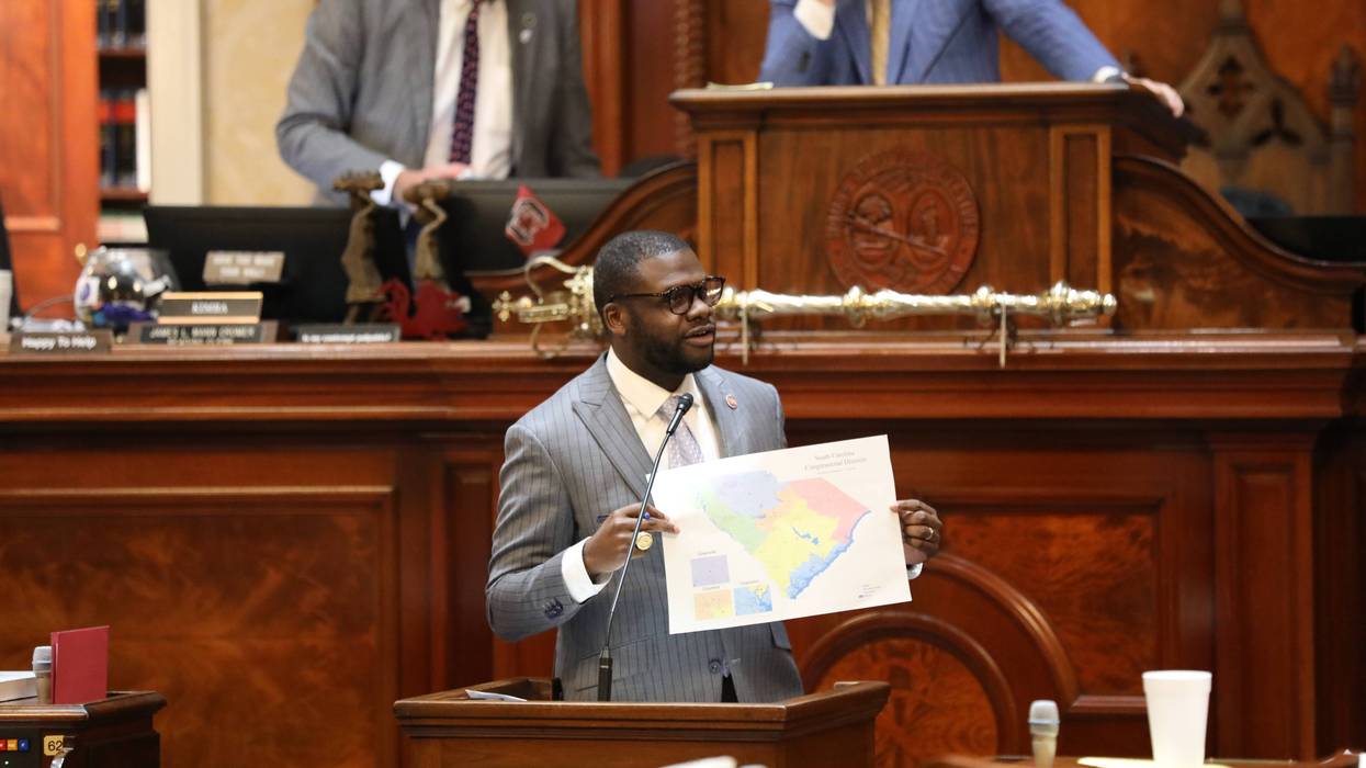 Election 2 26 Redistricting