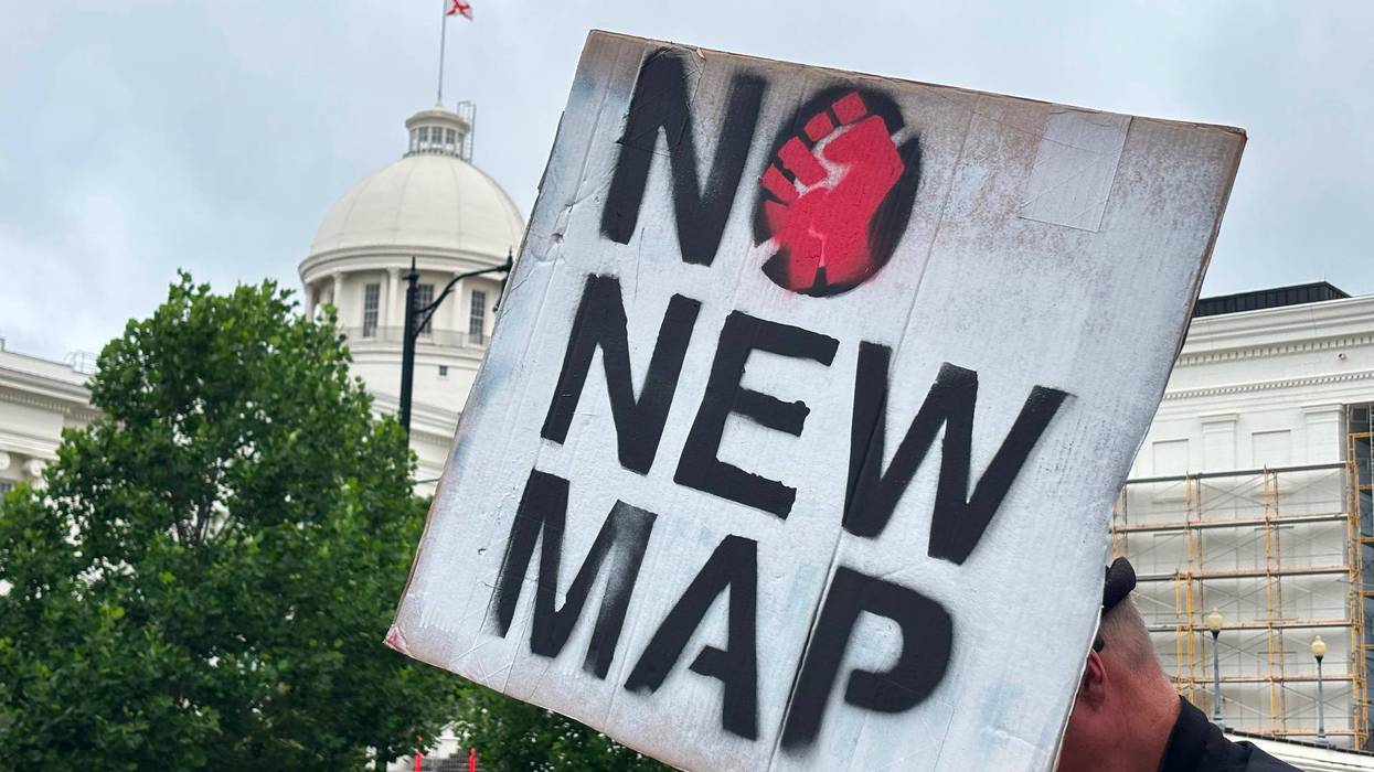 Election 2 26 Redistricting