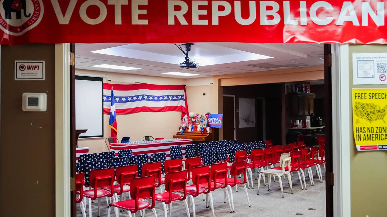 Election 2 26 Redistricting