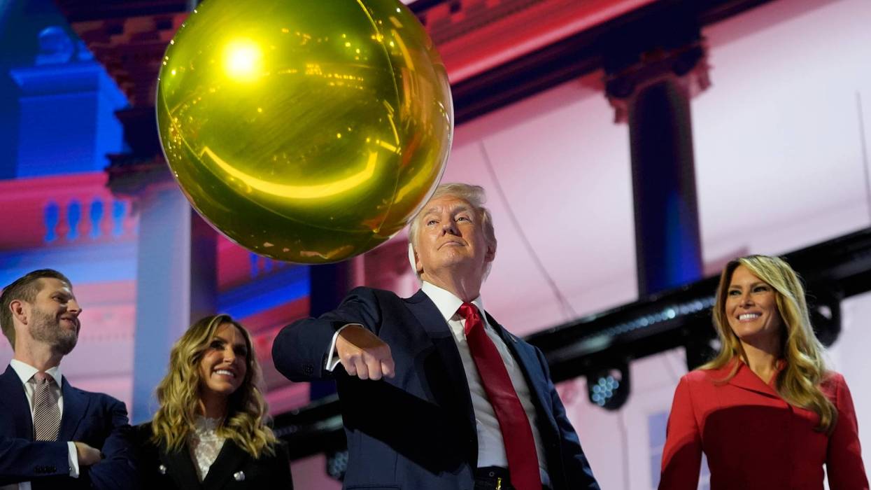 Election 2 26 Republicans Trump What To Watch