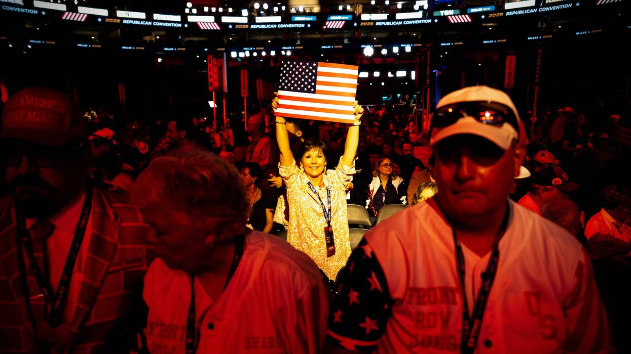 Election 2 26 Republicans