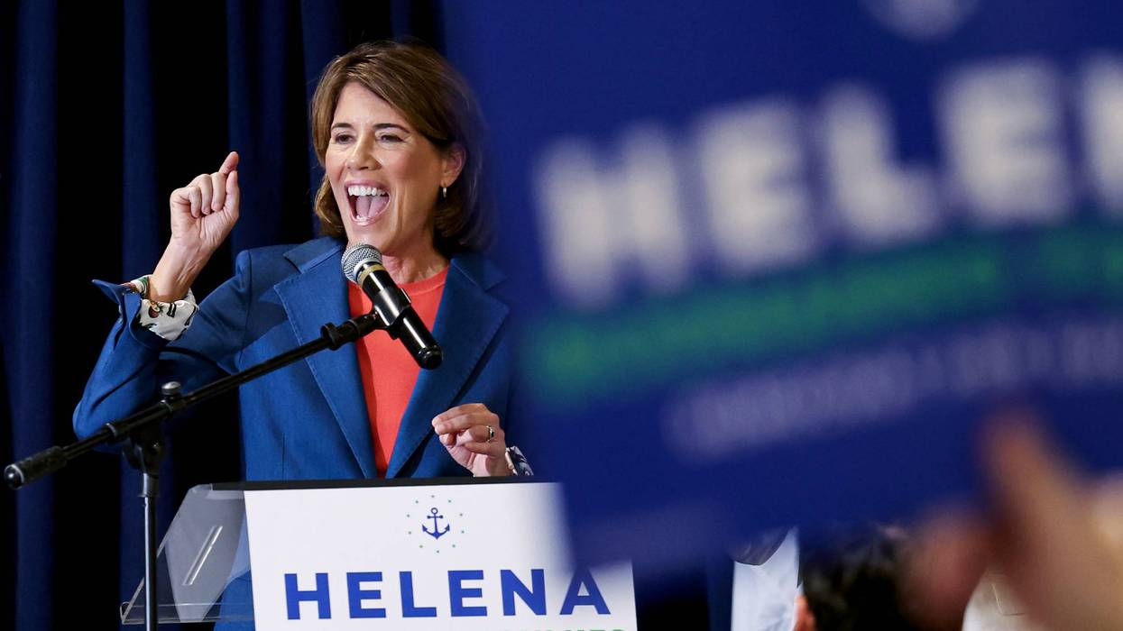 Election 2 26 Rhode Island