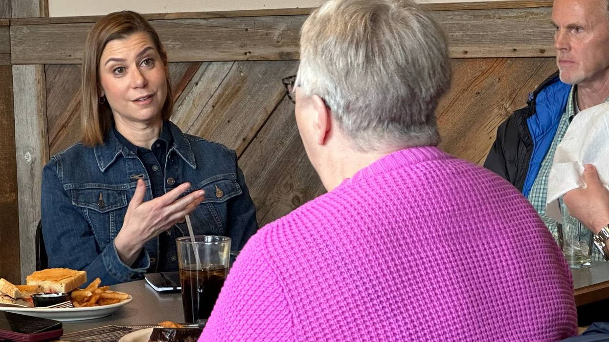 Election 2 26 Slotkin