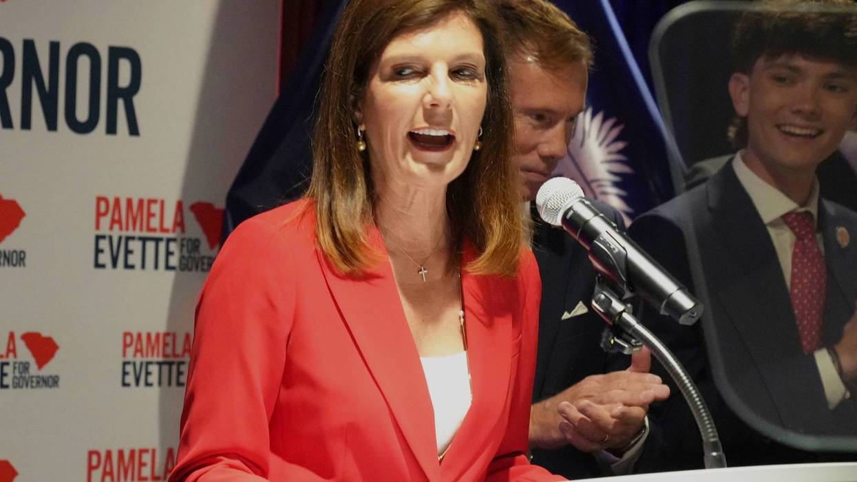 Election 2 26 South Carolina 4281