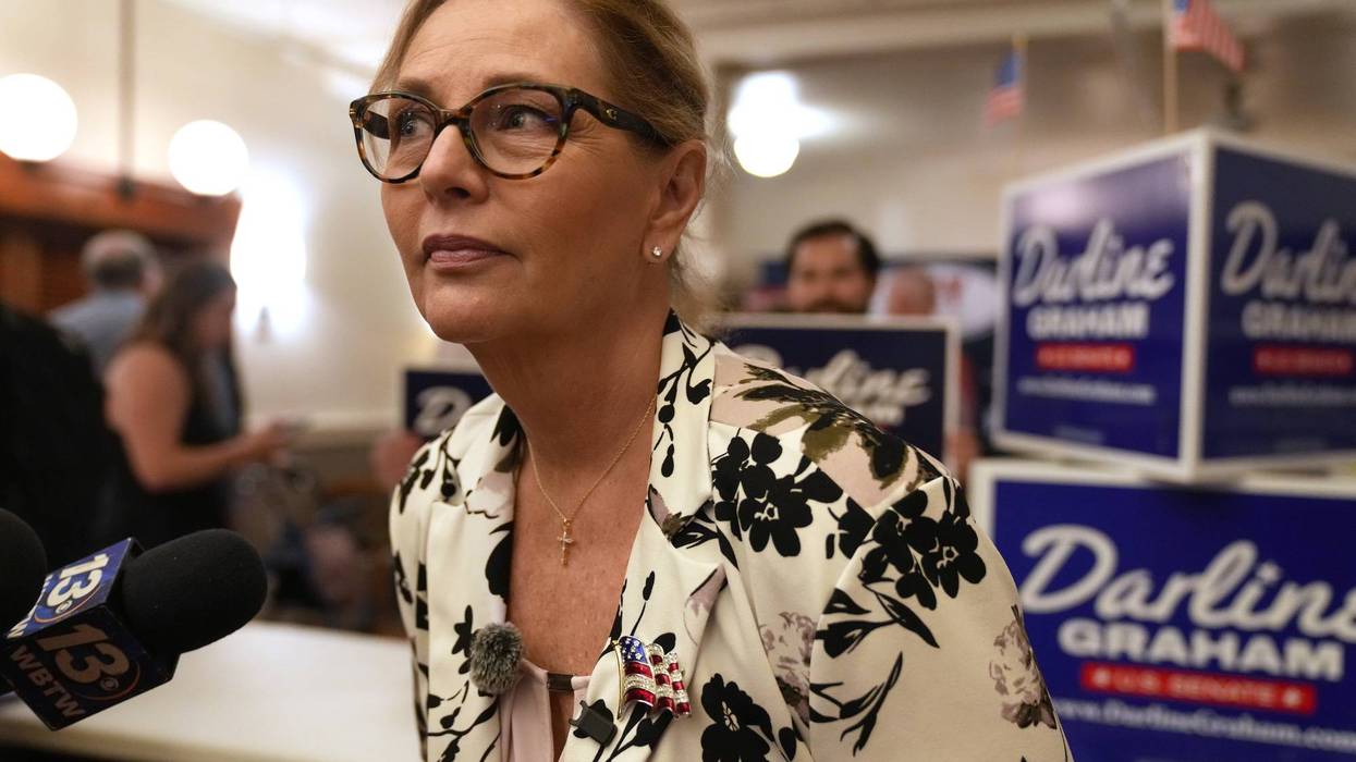 Election 2 26 South Carolina Senate