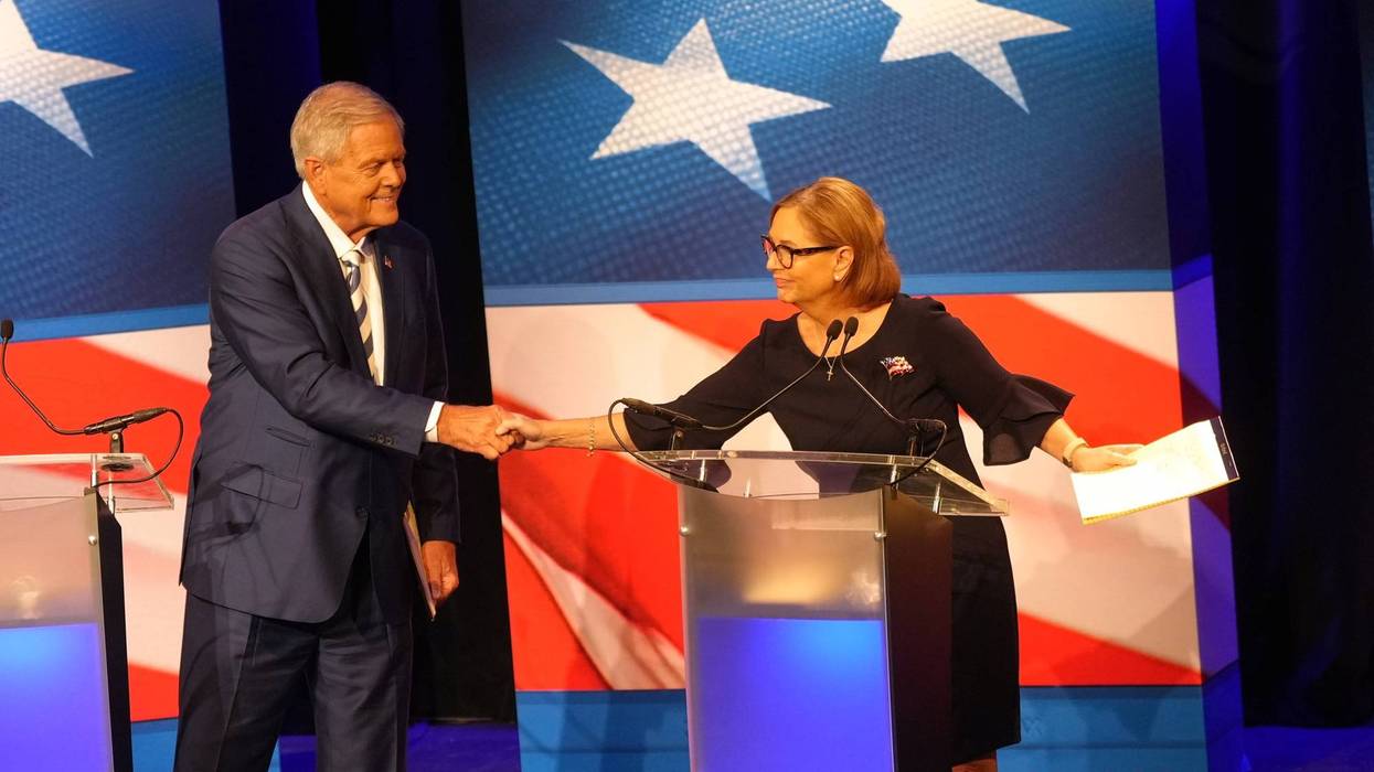 Election 2 26 South Carolina Senate