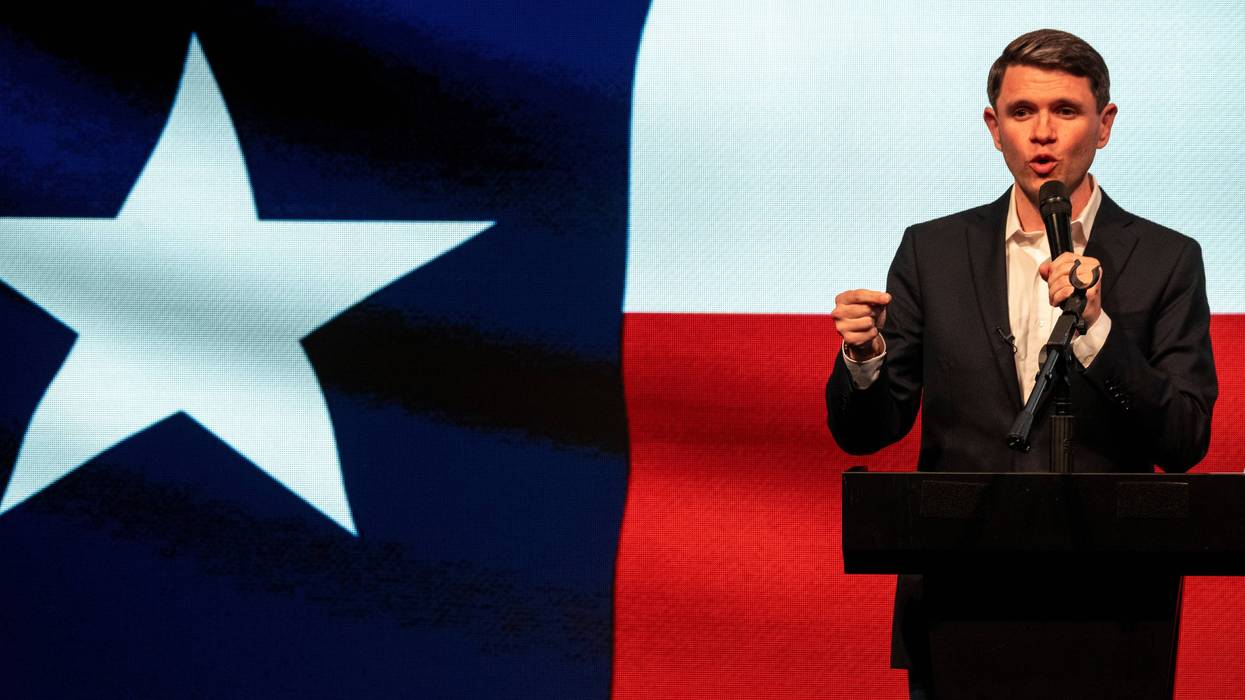 Election 2 26 Texas 9