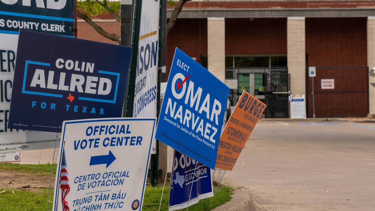 Election 2 26 Texas