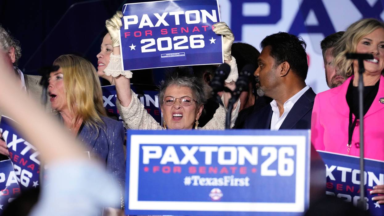 Election 2 26 Texas