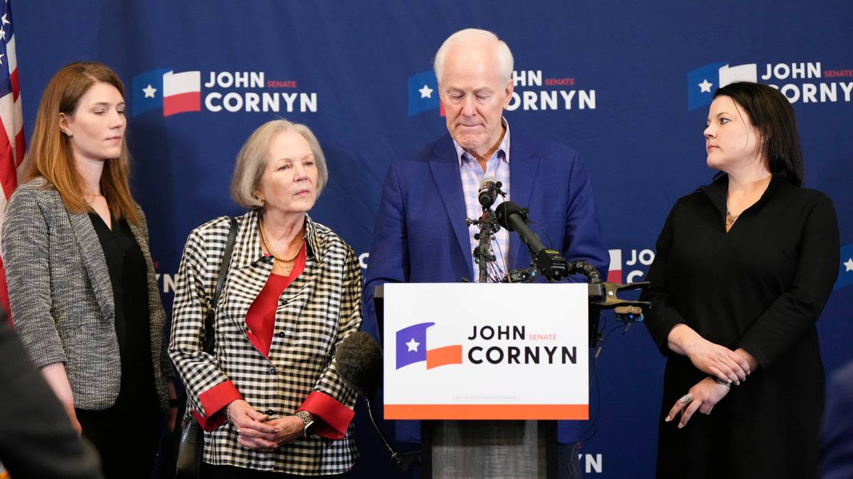 Election 2 26 Texas