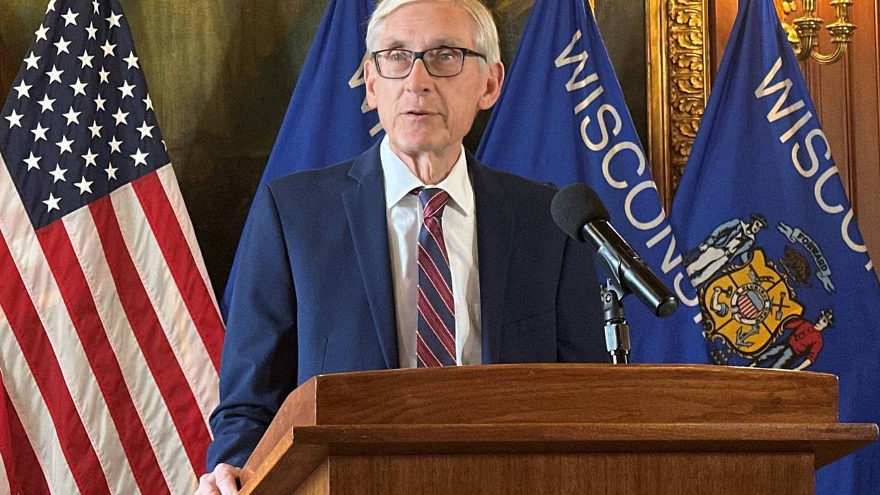 Election 2 26 Wisconsin Governor
