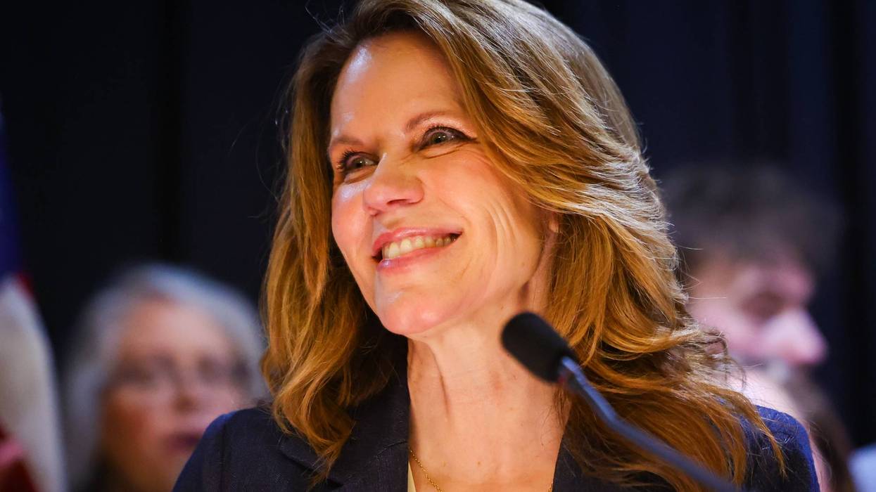 Election 2 26 Wisconsin Supreme Court