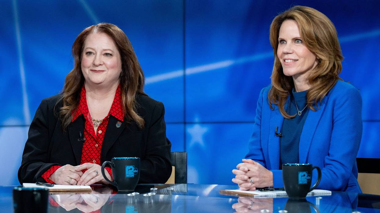 Election 2 26 Wisconsin