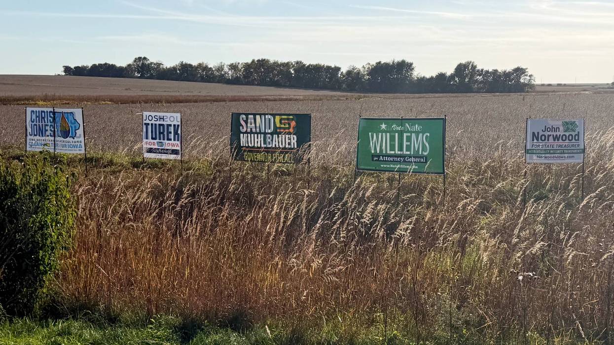 Election 2 28 Rural Voters 67
