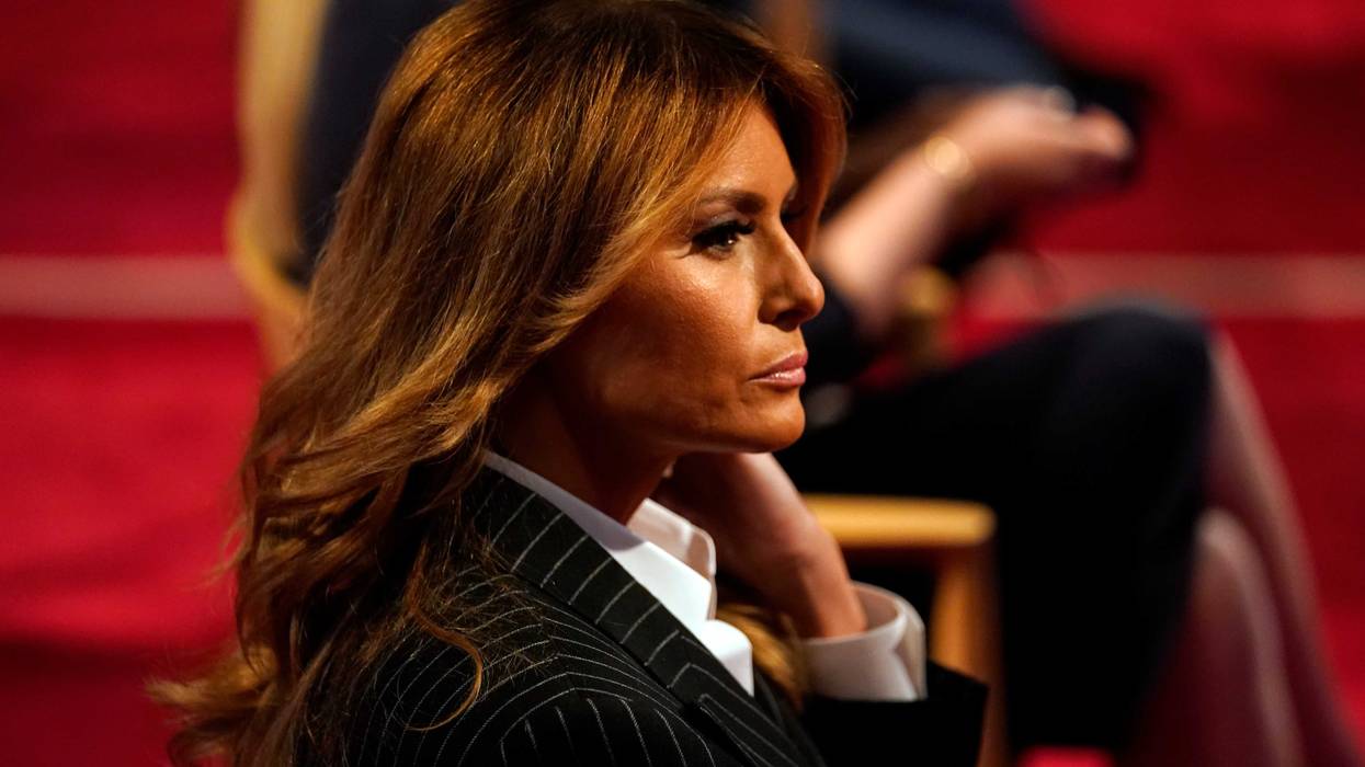 Election 2020 Debate