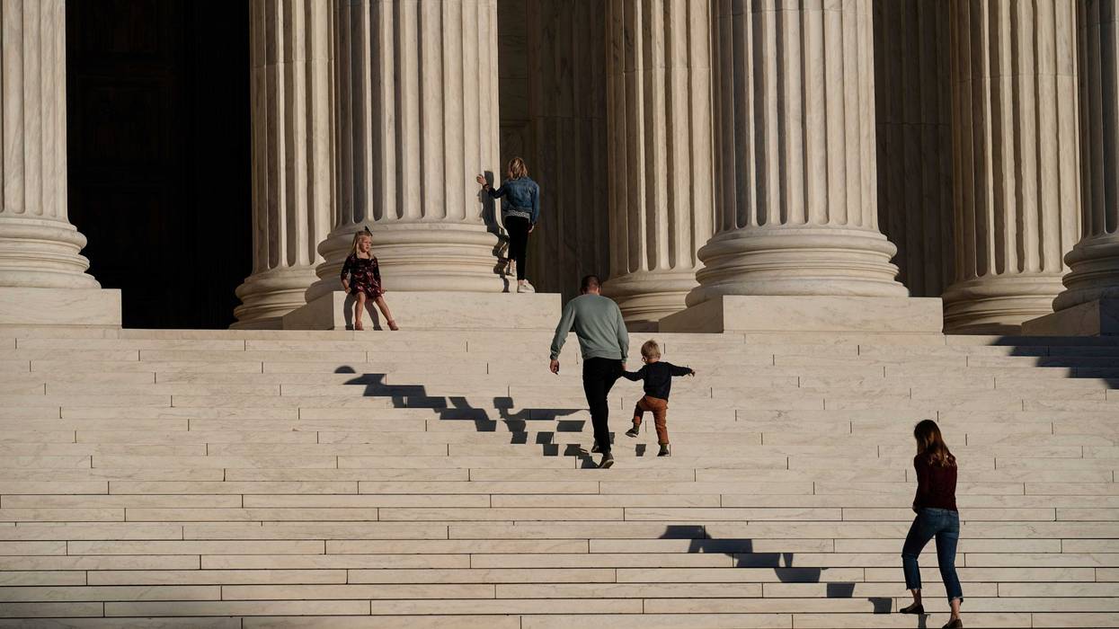Election 2020 Legal Challenges