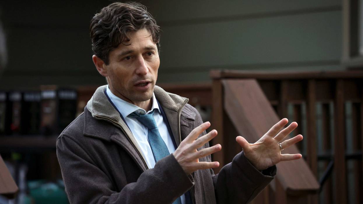 Election 2021 Minneapolis Mayor